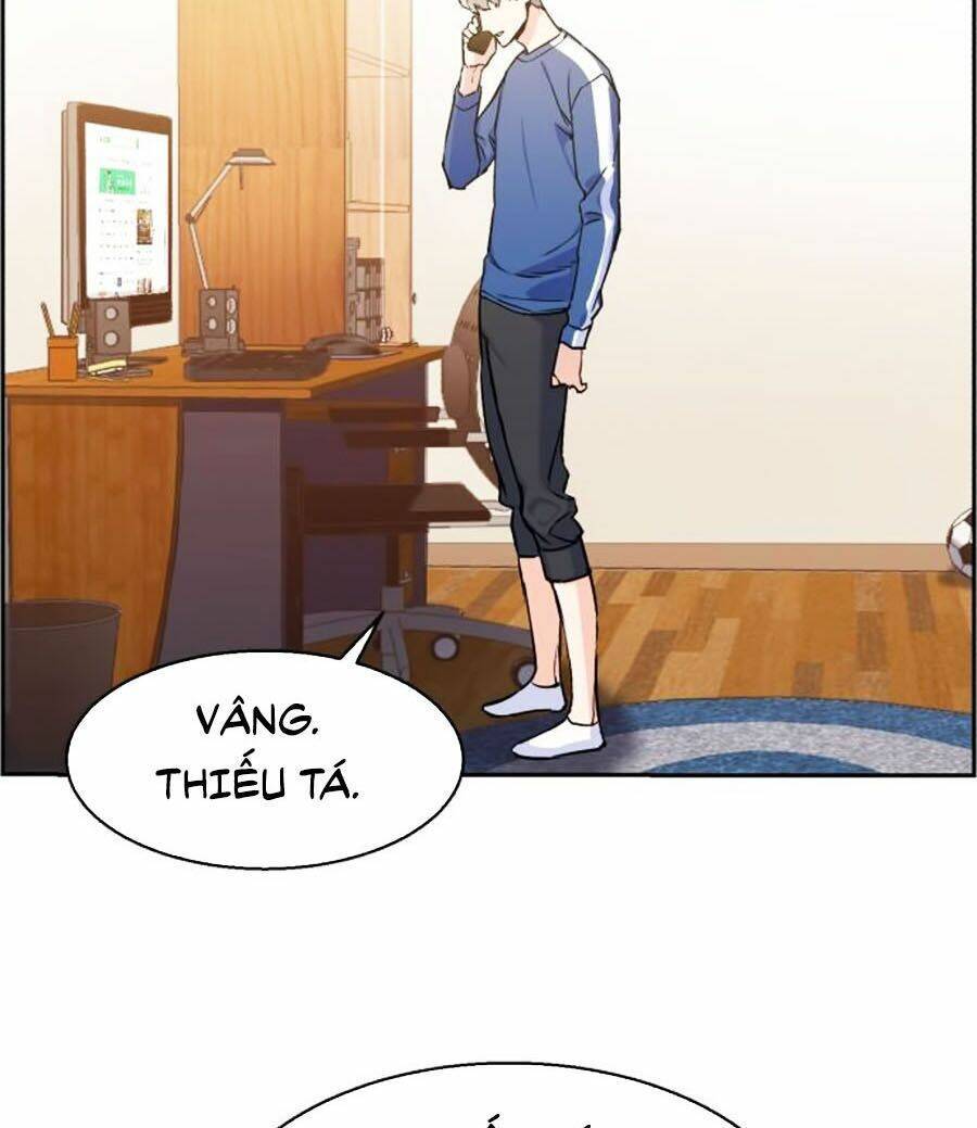Bạn Học Của Tôi Là Lính Đánh Thuê: Chapter 12