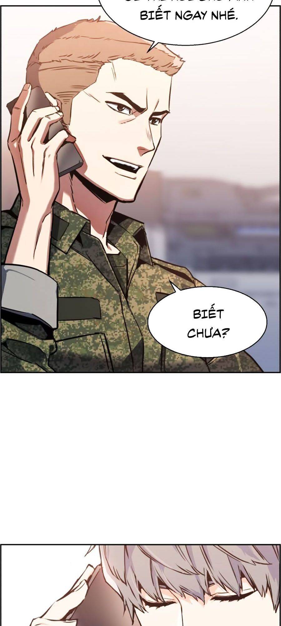 Bạn Học Của Tôi Là Lính Đánh Thuê: Chapter 12