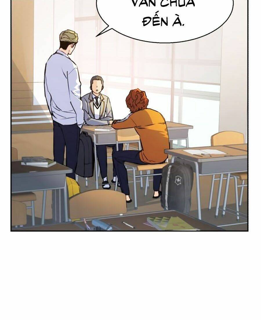 Bạn Học Của Tôi Là Lính Đánh Thuê: Chapter 12