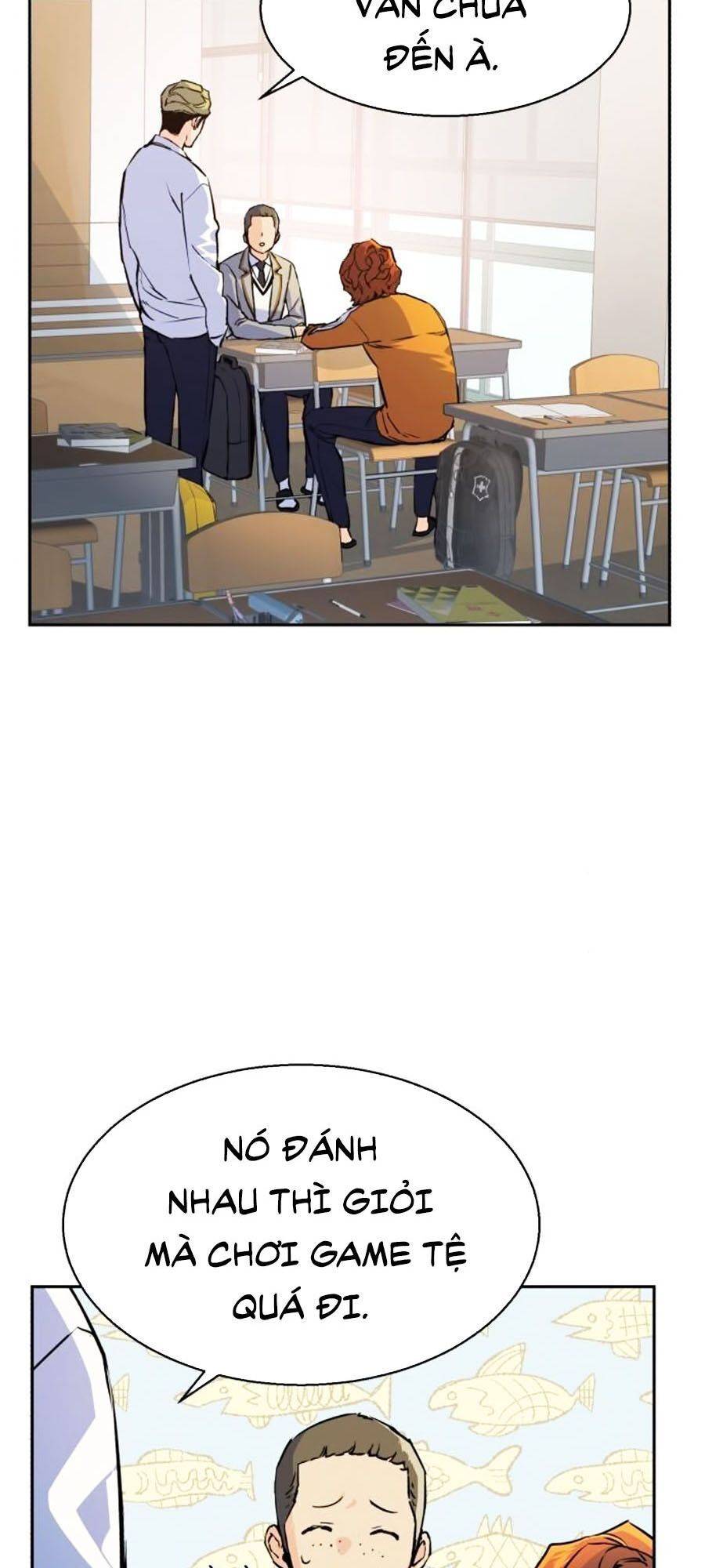 Bạn Học Của Tôi Là Lính Đánh Thuê: Chapter 12