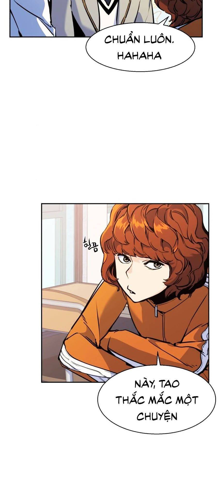 Bạn Học Của Tôi Là Lính Đánh Thuê: Chapter 12