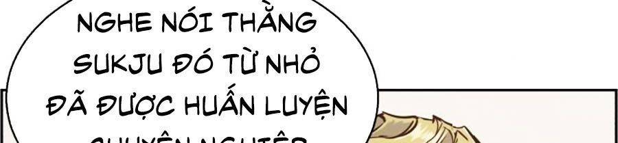 Bạn Học Của Tôi Là Lính Đánh Thuê: Chapter 12