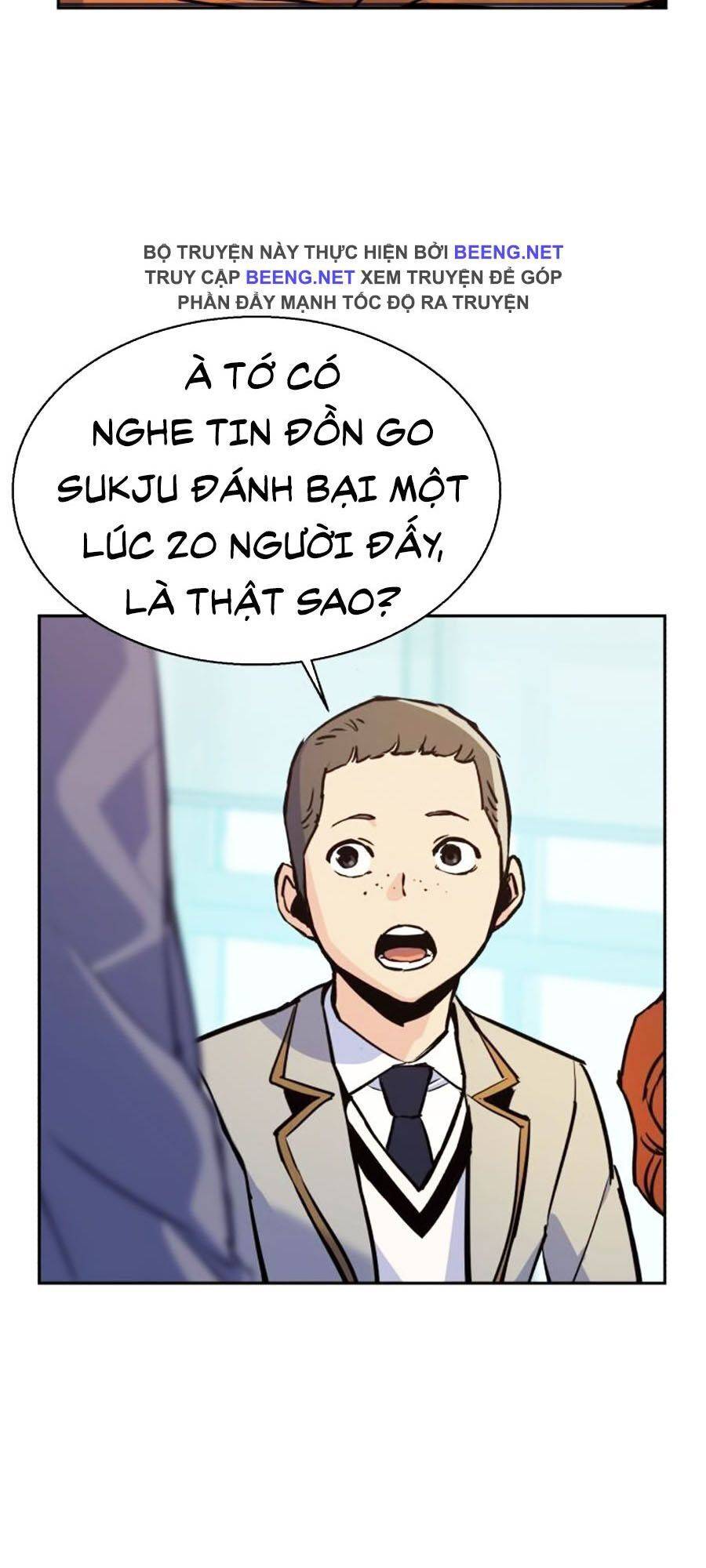 Bạn Học Của Tôi Là Lính Đánh Thuê: Chapter 12