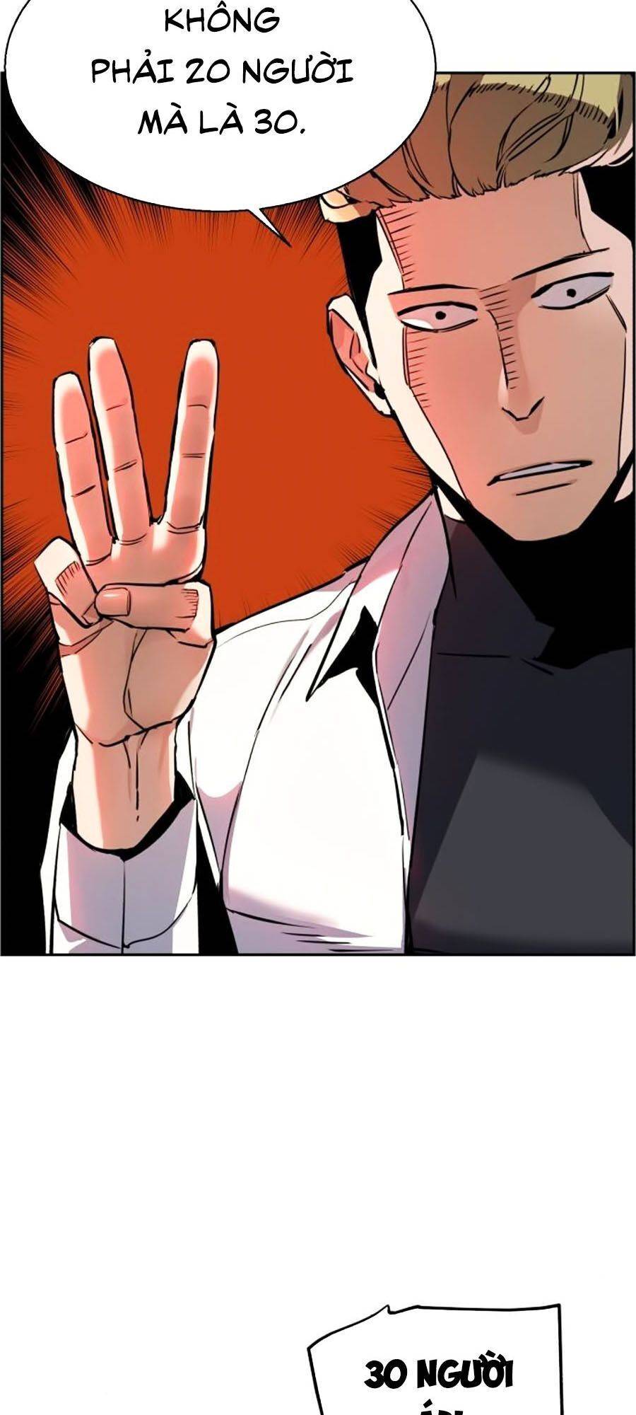 Bạn Học Của Tôi Là Lính Đánh Thuê: Chapter 12