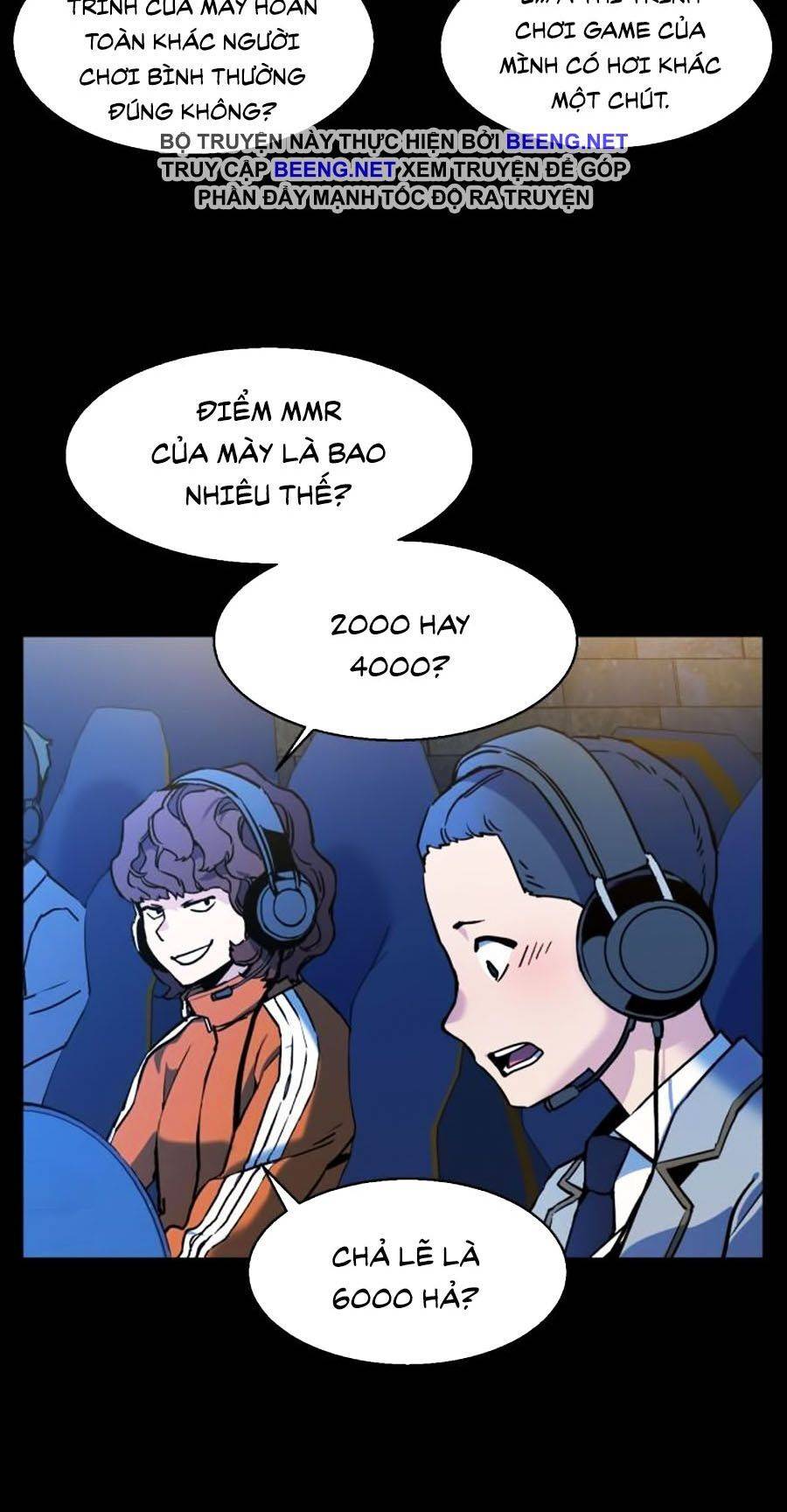 Bạn Học Của Tôi Là Lính Đánh Thuê: Chapter 12