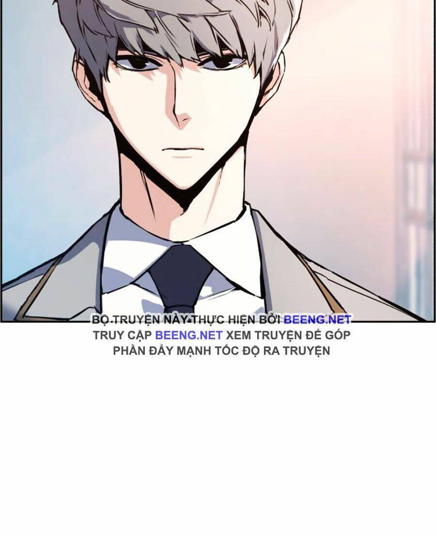 Bạn Học Của Tôi Là Lính Đánh Thuê: Chapter 12