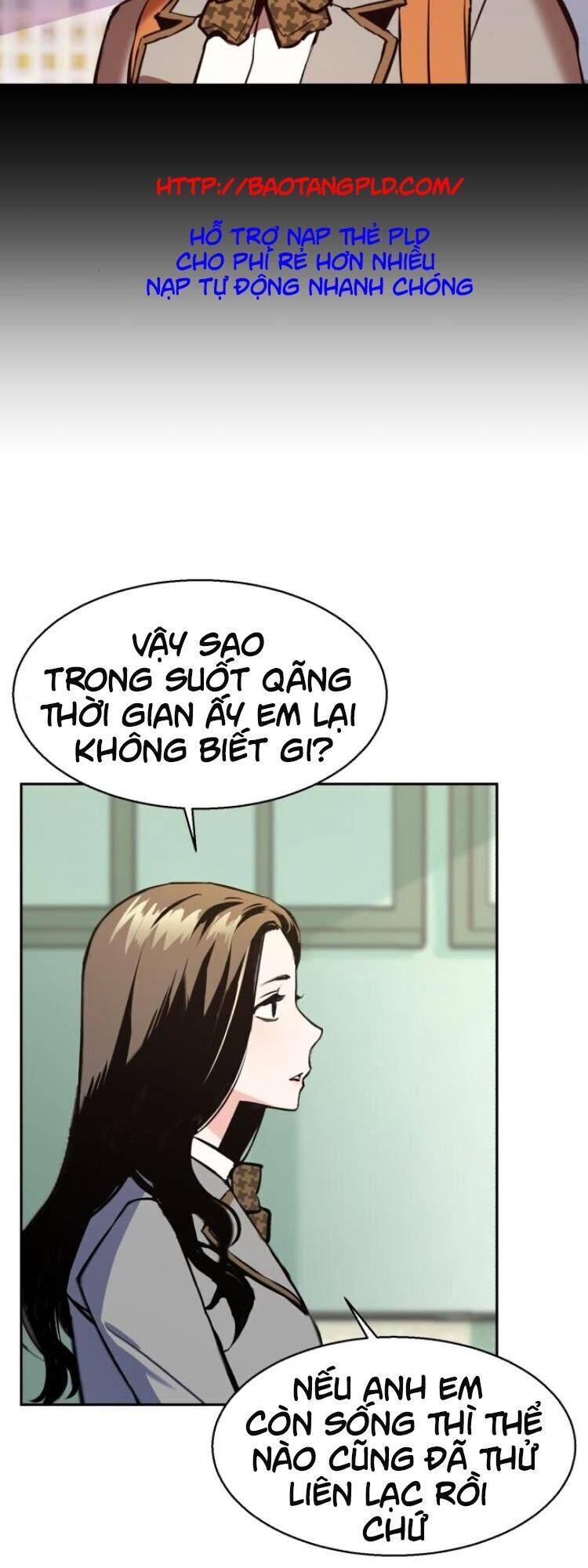 Bạn Học Của Tôi Là Lính Đánh Thuê: Chapter 13