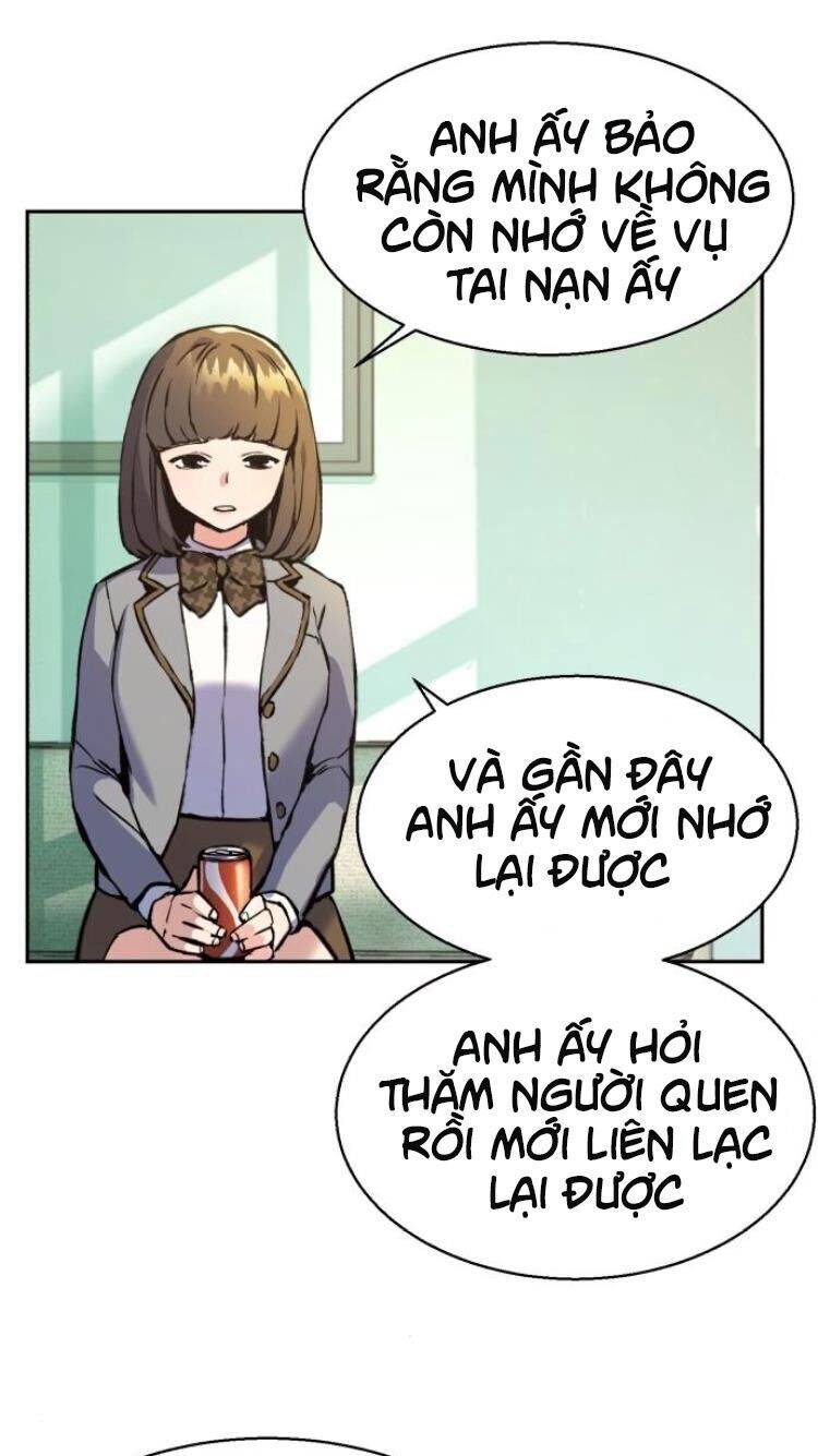 Bạn Học Của Tôi Là Lính Đánh Thuê: Chapter 13