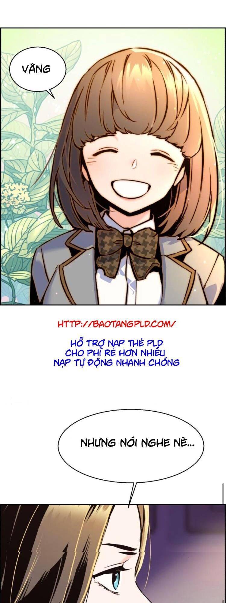 Bạn Học Của Tôi Là Lính Đánh Thuê: Chapter 13