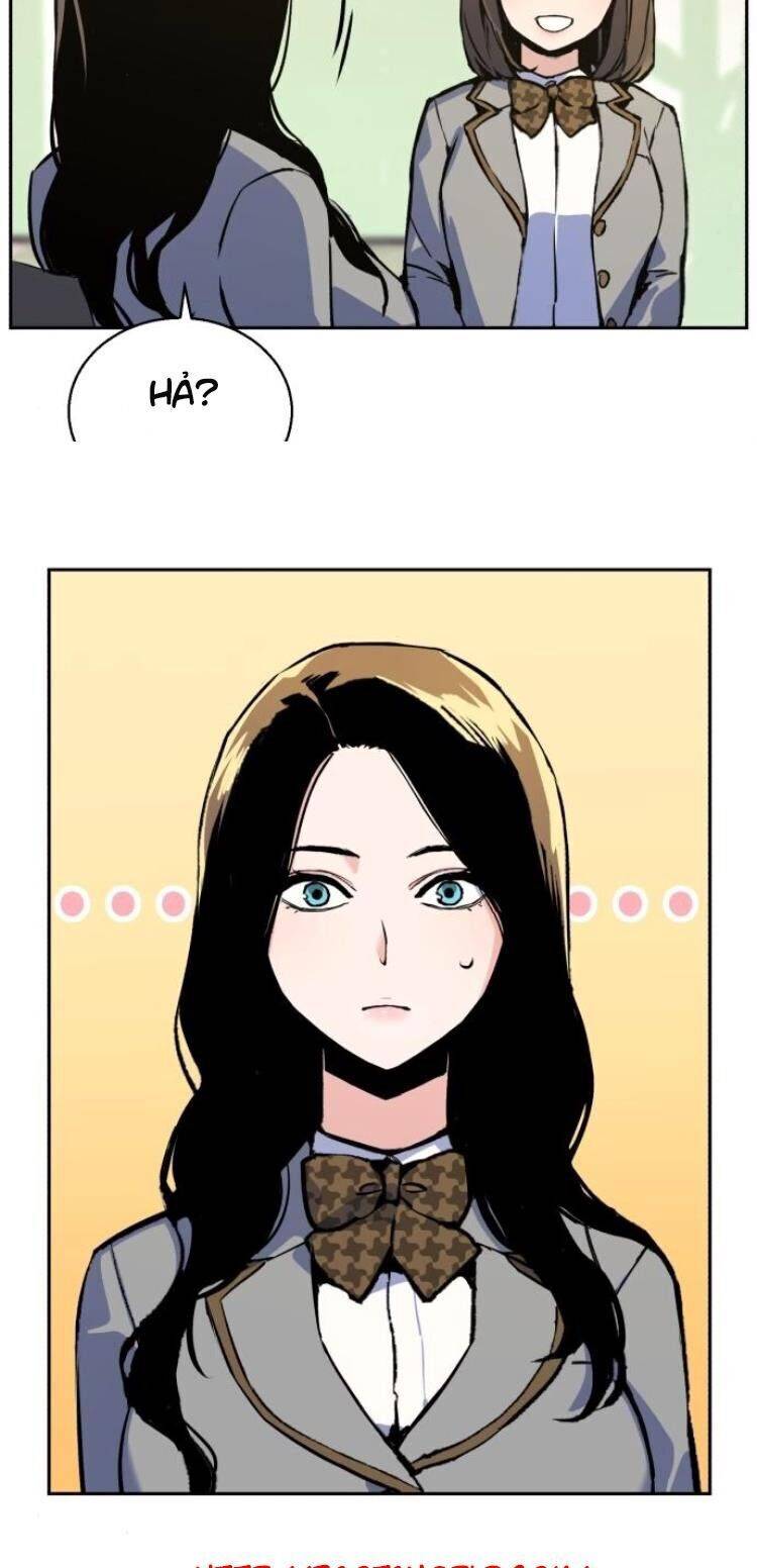Bạn Học Của Tôi Là Lính Đánh Thuê: Chapter 13