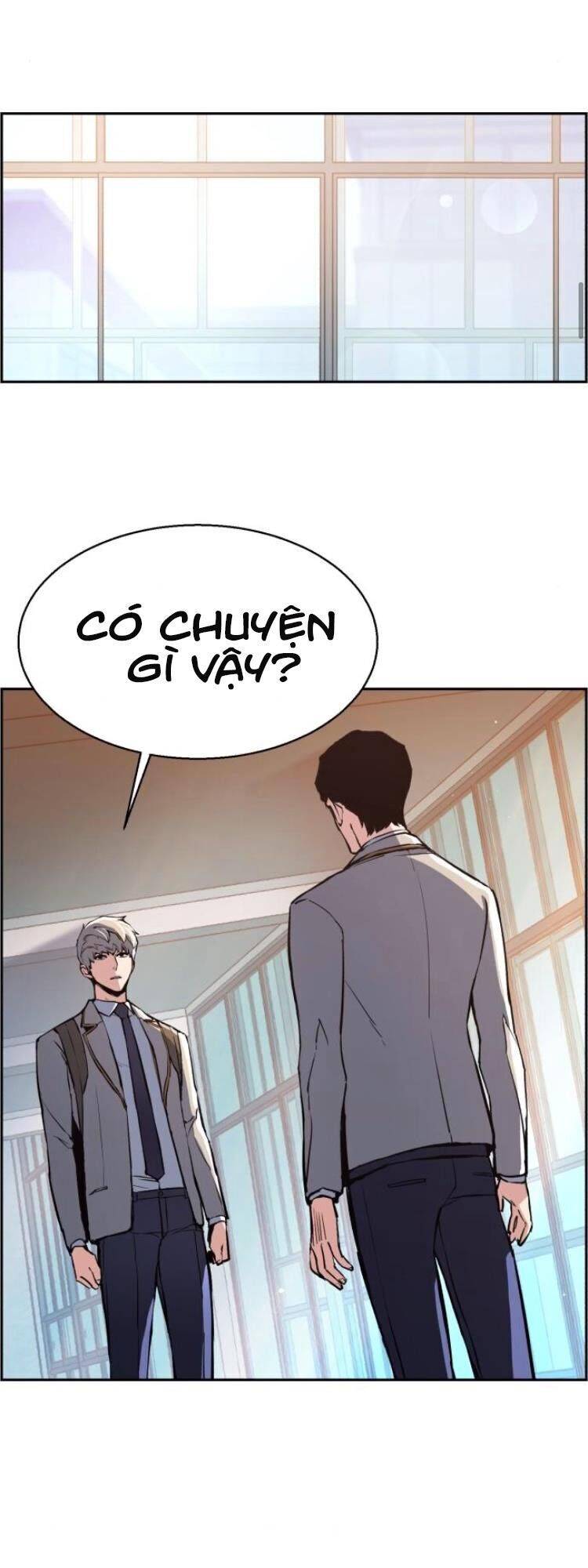 Bạn Học Của Tôi Là Lính Đánh Thuê: Chapter 13