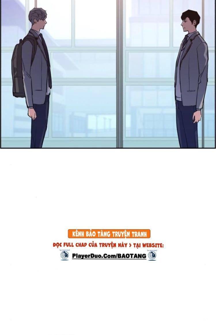 Bạn Học Của Tôi Là Lính Đánh Thuê: Chapter 13