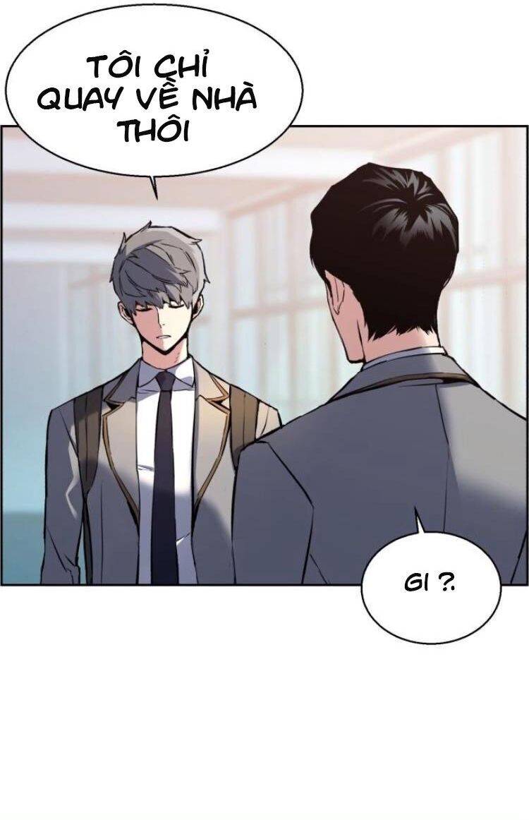 Bạn Học Của Tôi Là Lính Đánh Thuê: Chapter 13