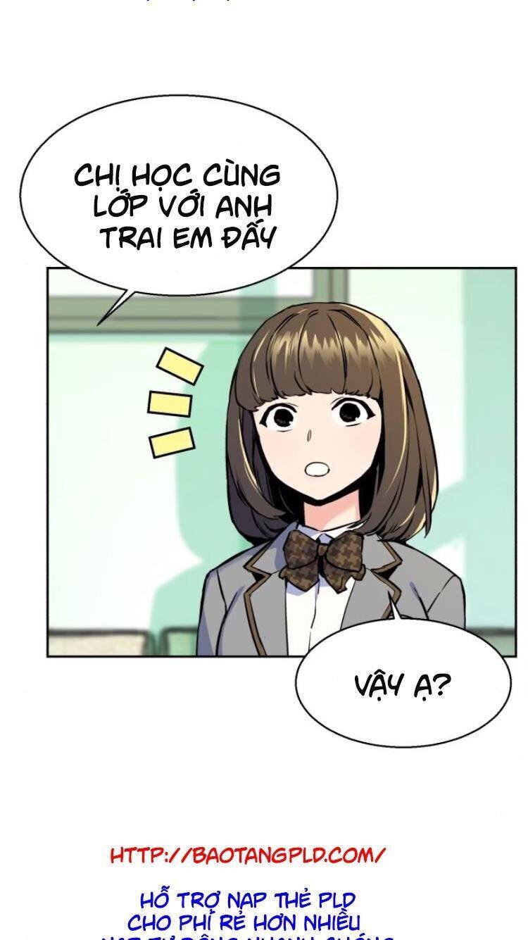 Bạn Học Của Tôi Là Lính Đánh Thuê: Chapter 13