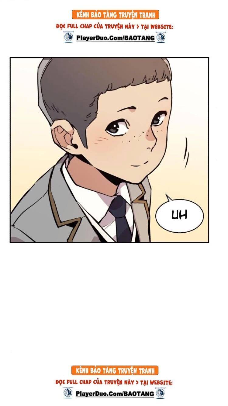 Bạn Học Của Tôi Là Lính Đánh Thuê: Chapter 13