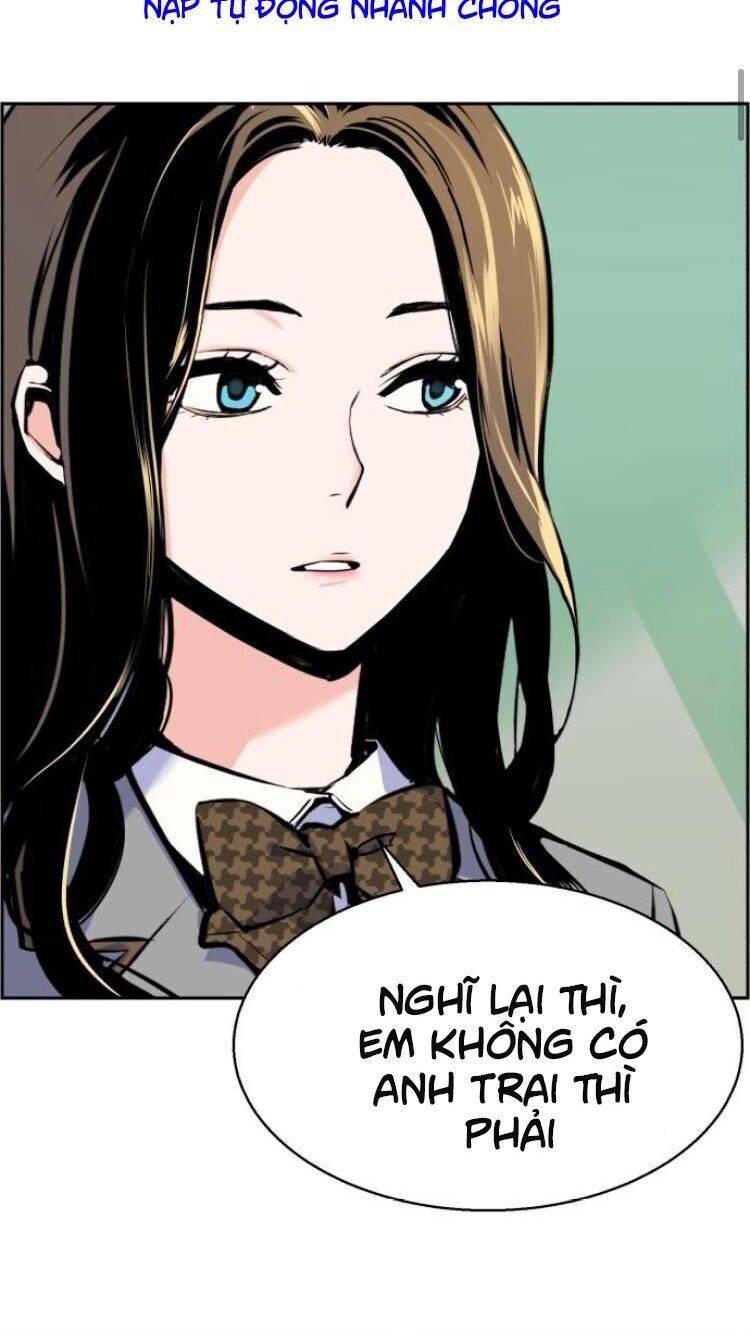 Bạn Học Của Tôi Là Lính Đánh Thuê: Chapter 13