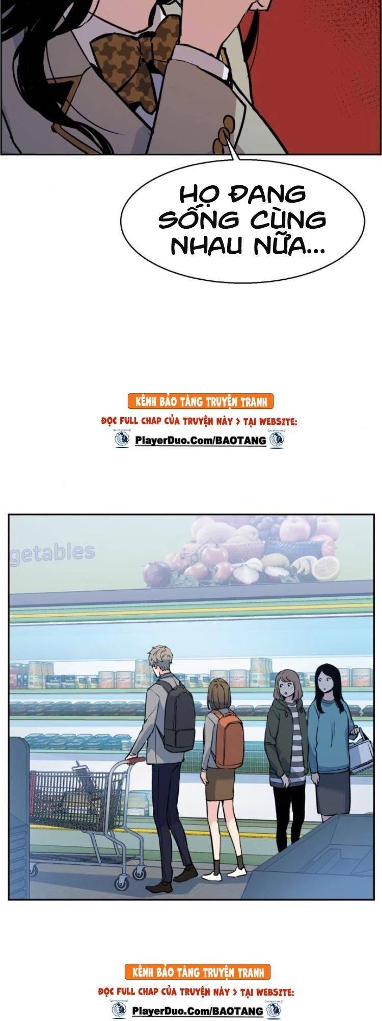 Bạn Học Của Tôi Là Lính Đánh Thuê: Chapter 13