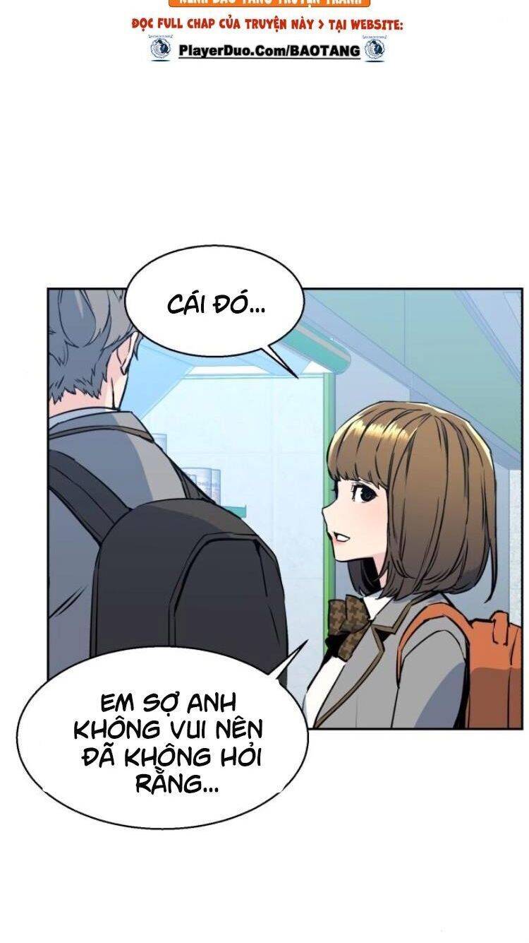 Bạn Học Của Tôi Là Lính Đánh Thuê: Chapter 13