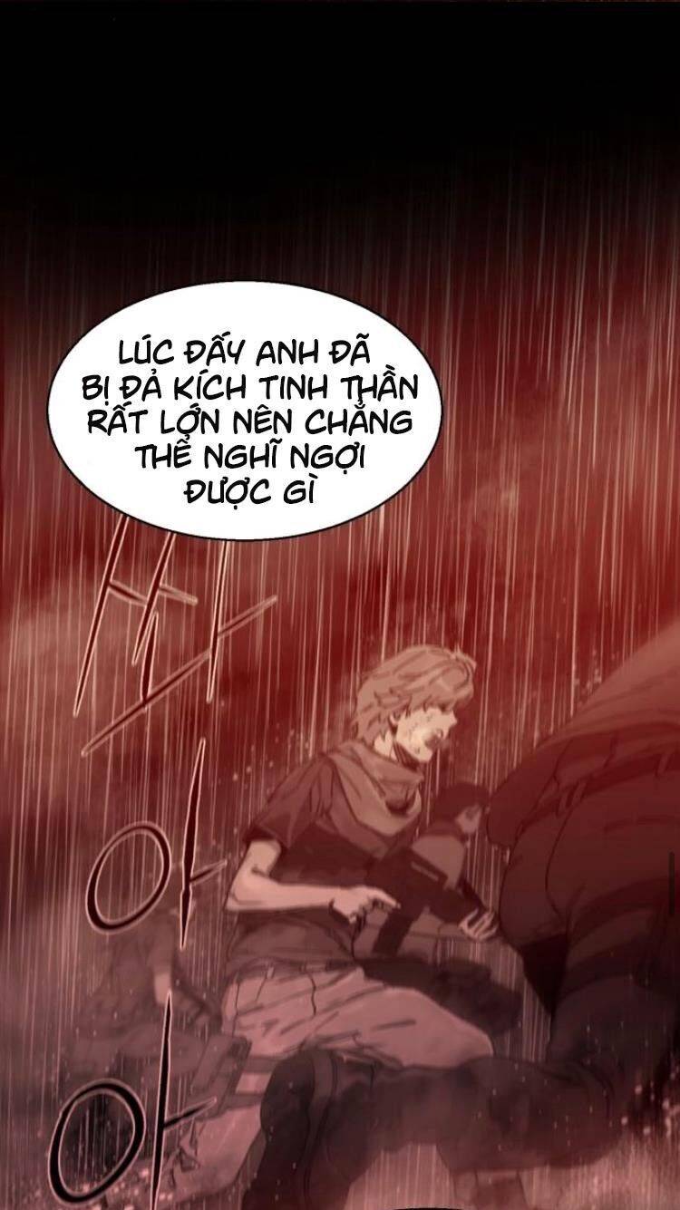 Bạn Học Của Tôi Là Lính Đánh Thuê: Chapter 13