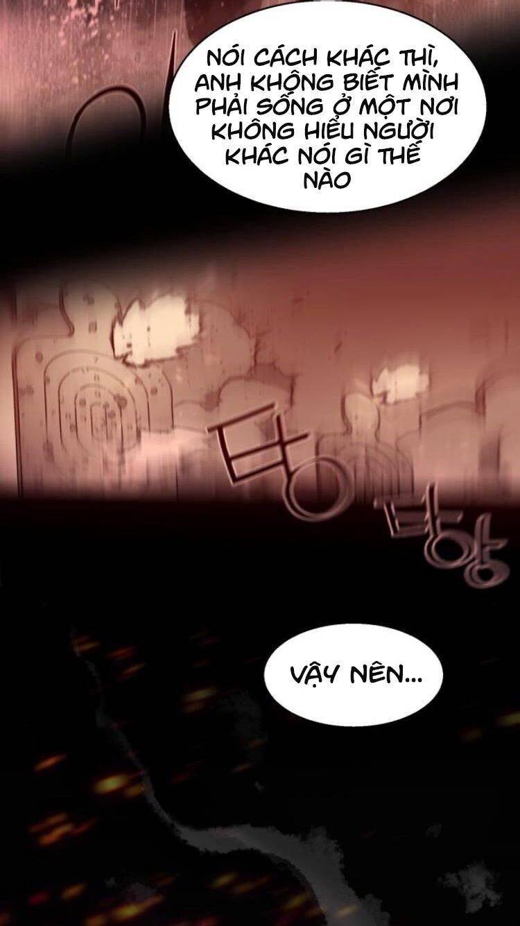Bạn Học Của Tôi Là Lính Đánh Thuê: Chapter 13