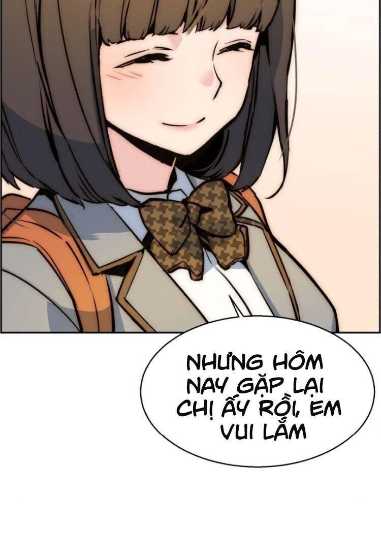 Bạn Học Của Tôi Là Lính Đánh Thuê: Chapter 13