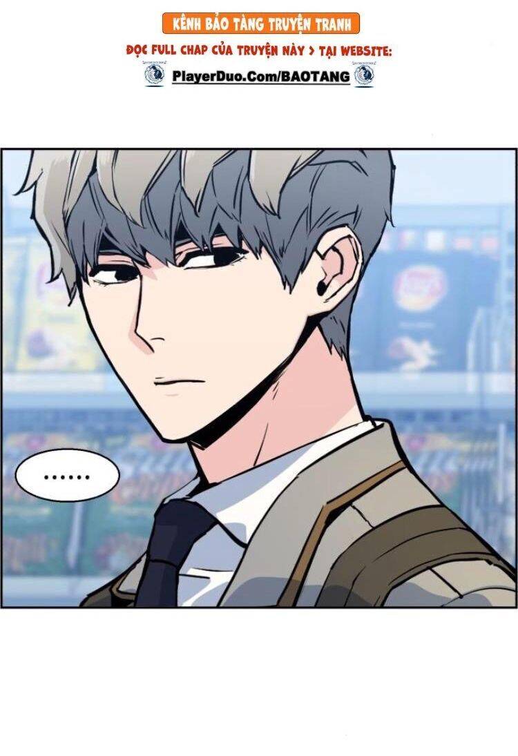 Bạn Học Của Tôi Là Lính Đánh Thuê: Chapter 13