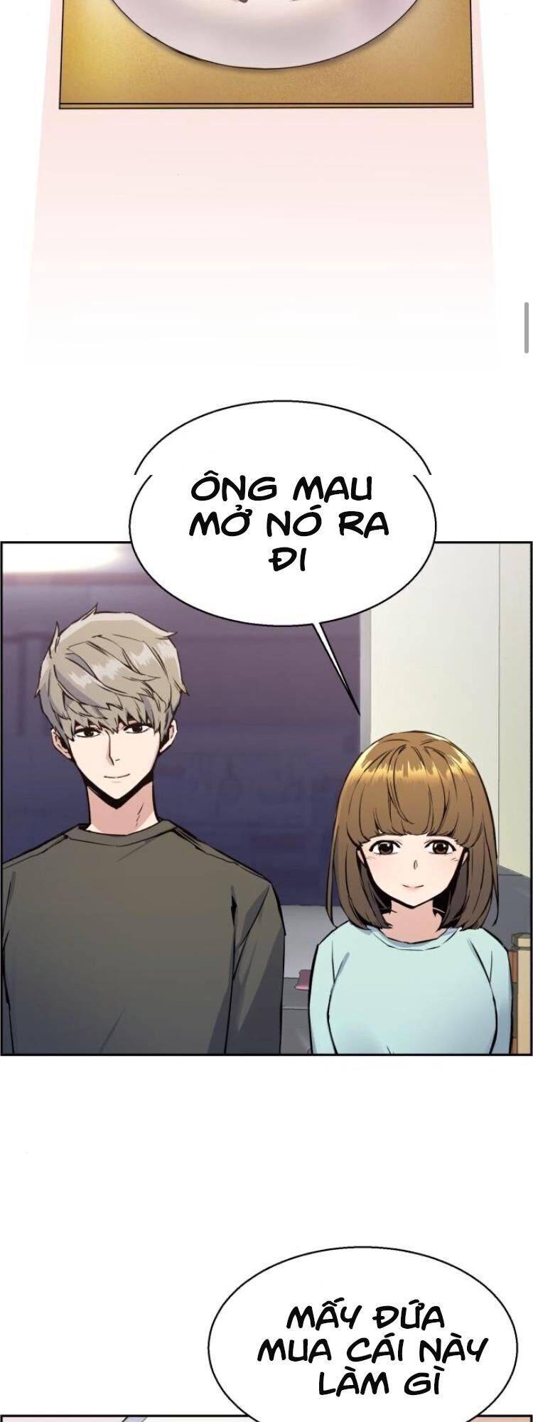 Bạn Học Của Tôi Là Lính Đánh Thuê: Chapter 13