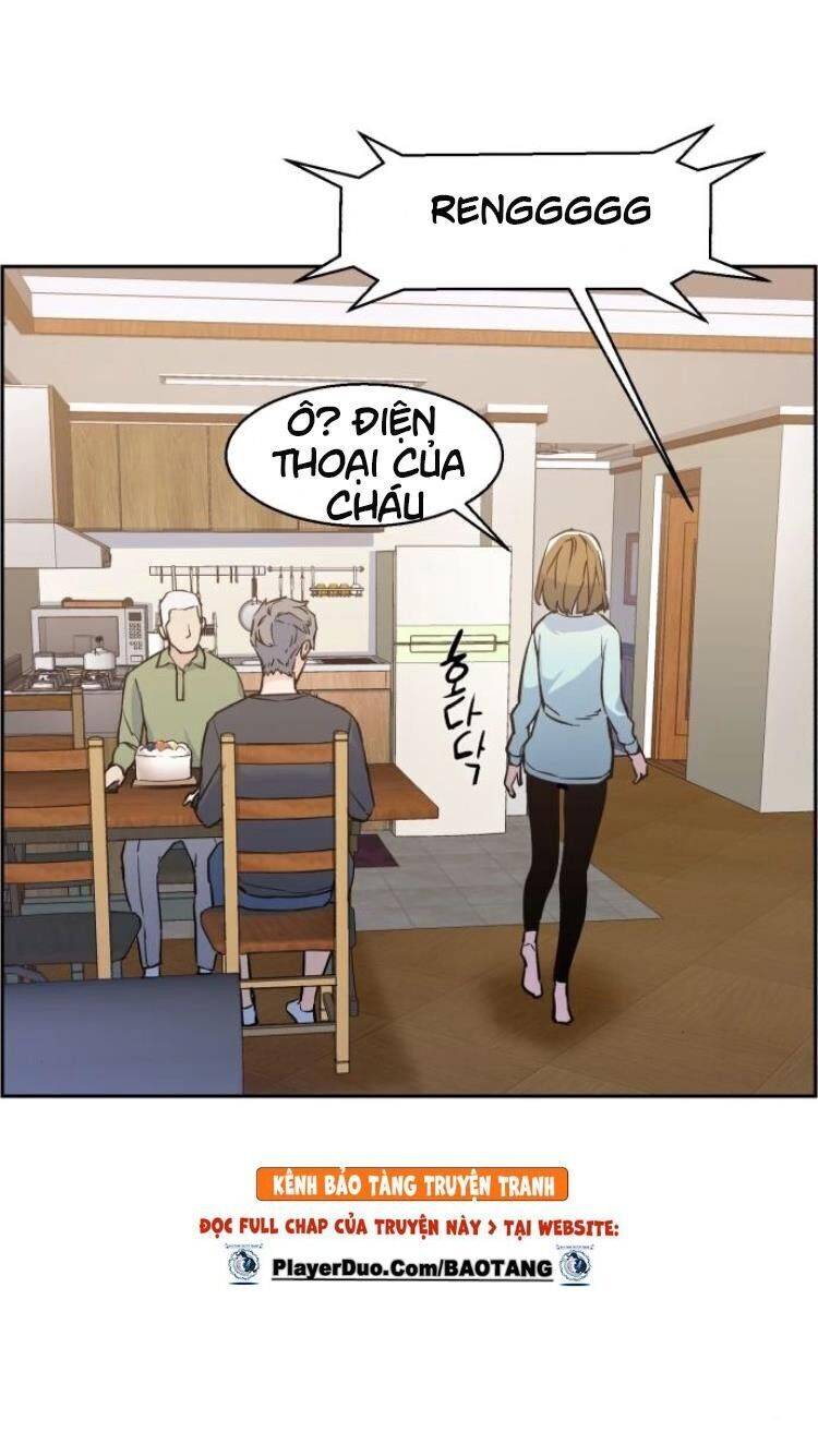 Bạn Học Của Tôi Là Lính Đánh Thuê: Chapter 13
