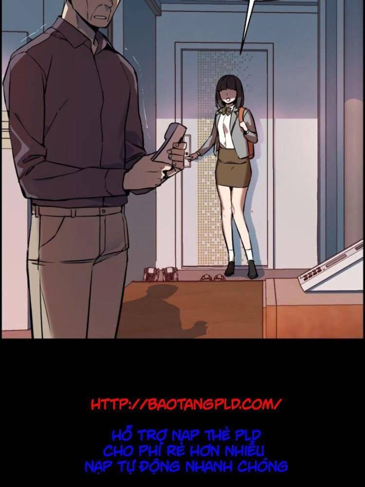 Bạn Học Của Tôi Là Lính Đánh Thuê: Chapter 13