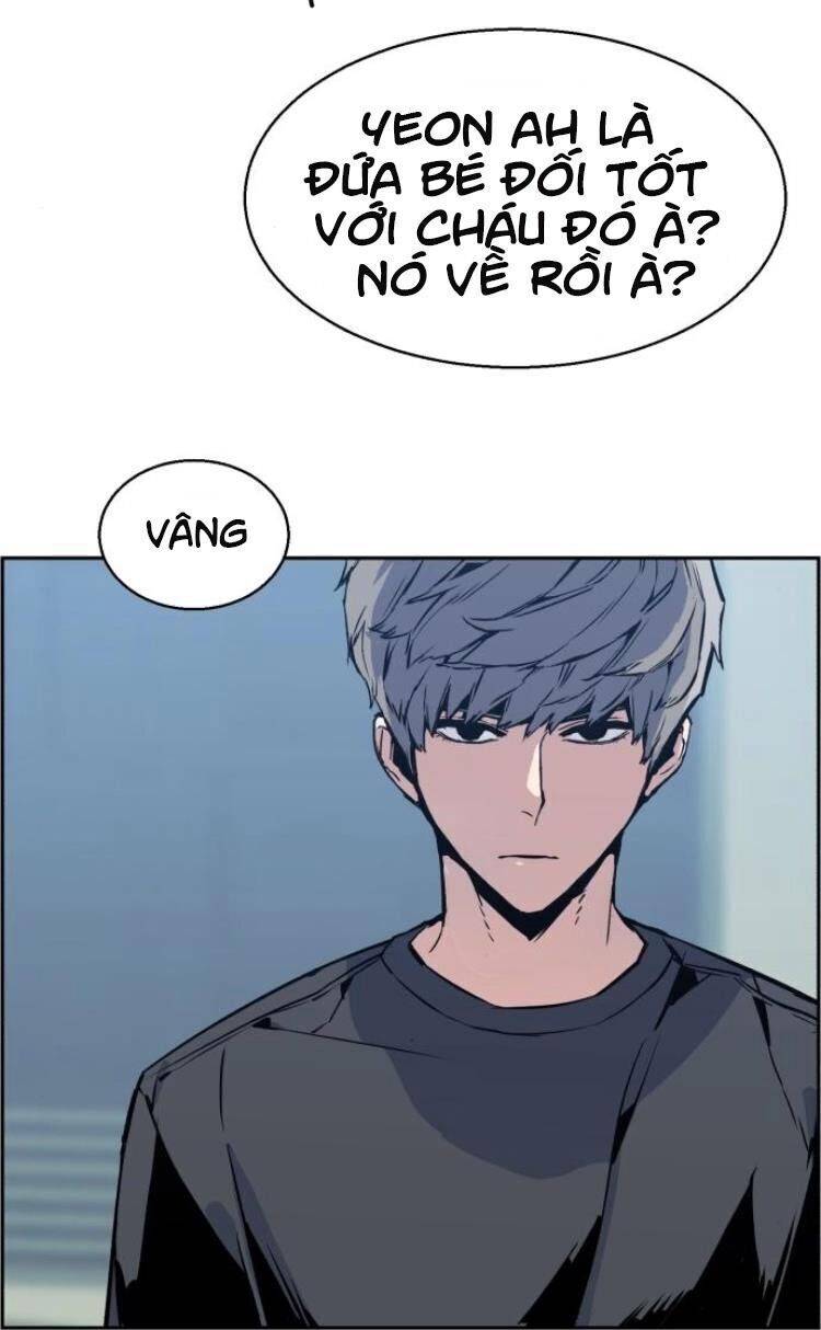Bạn Học Của Tôi Là Lính Đánh Thuê: Chapter 13