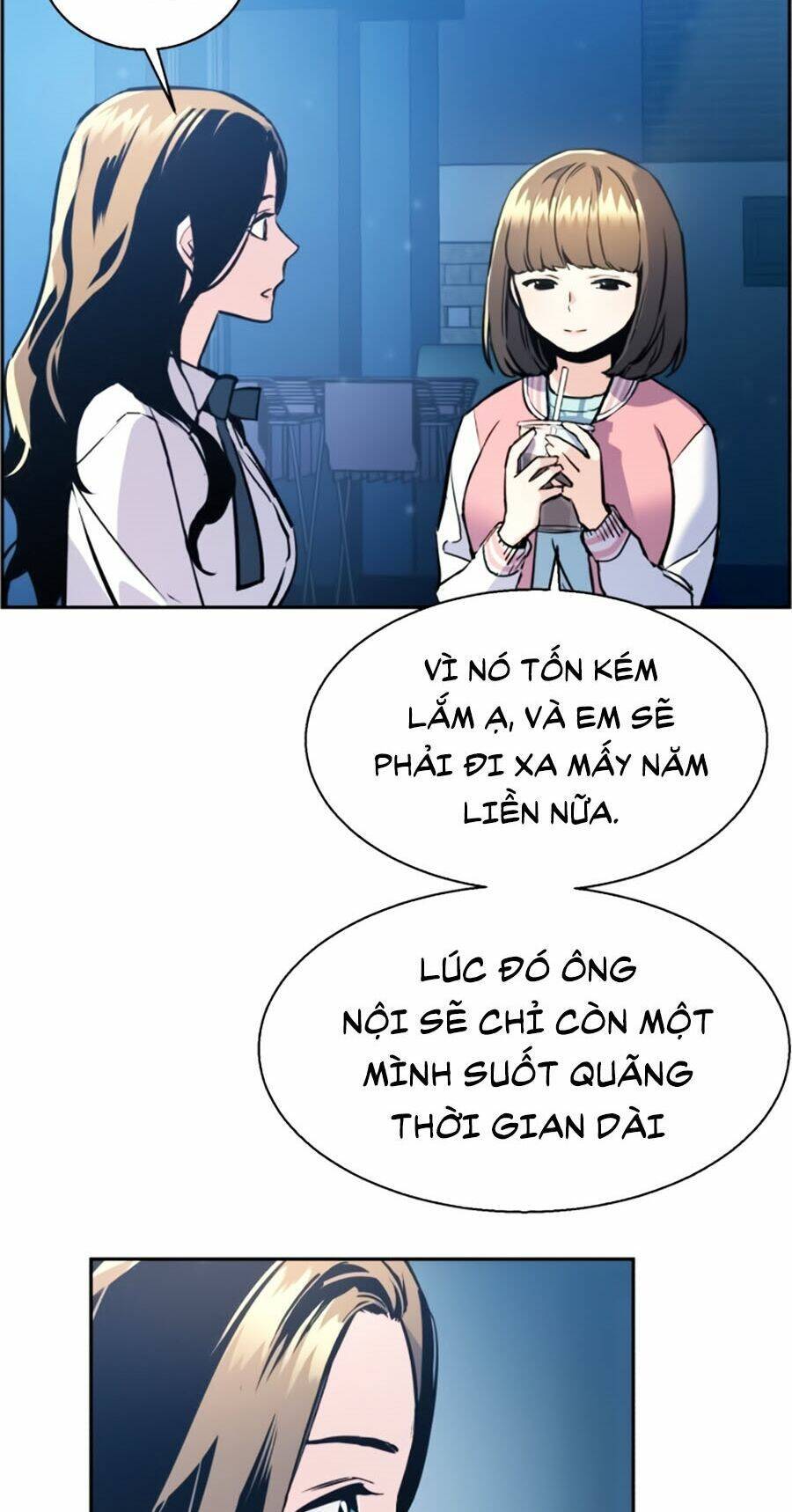 Bạn Học Của Tôi Là Lính Đánh Thuê: Chapter 14