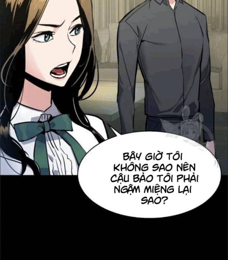 Bạn Học Của Tôi Là Lính Đánh Thuê: Chapter 14