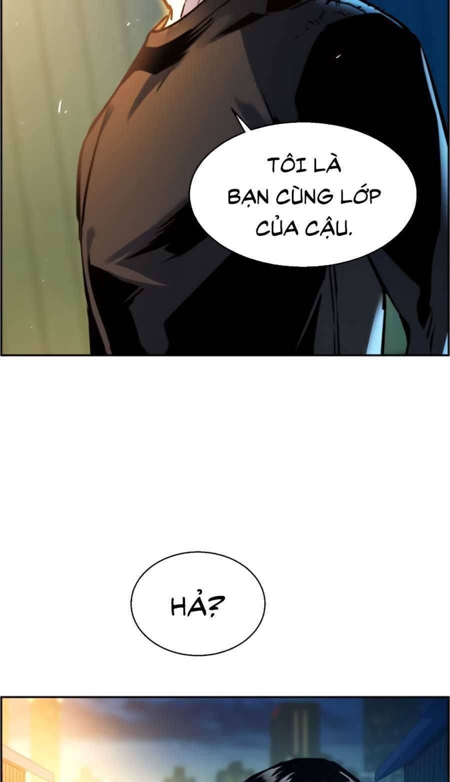 Bạn Học Của Tôi Là Lính Đánh Thuê: Chapter 15