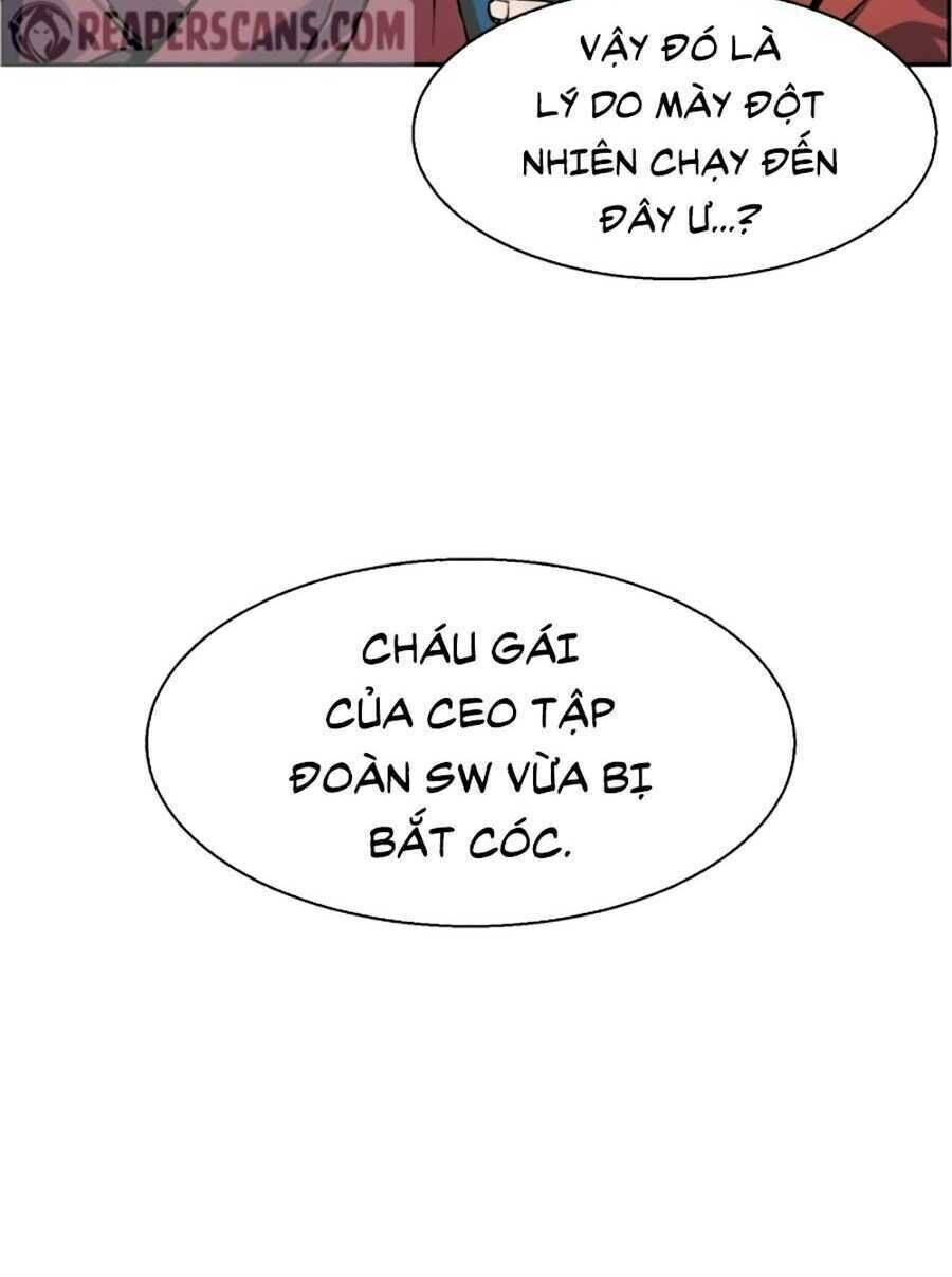 Bạn Học Của Tôi Là Lính Đánh Thuê: Chapter 15