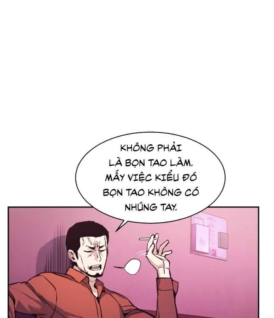 Bạn Học Của Tôi Là Lính Đánh Thuê: Chapter 15
