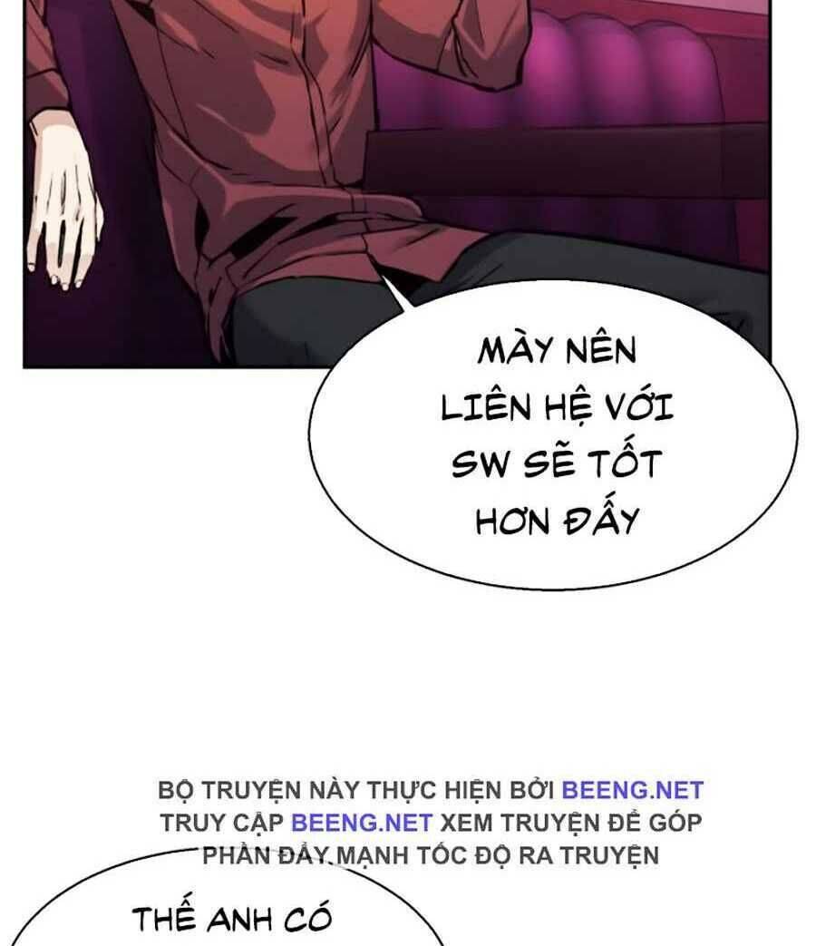 Bạn Học Của Tôi Là Lính Đánh Thuê: Chapter 15