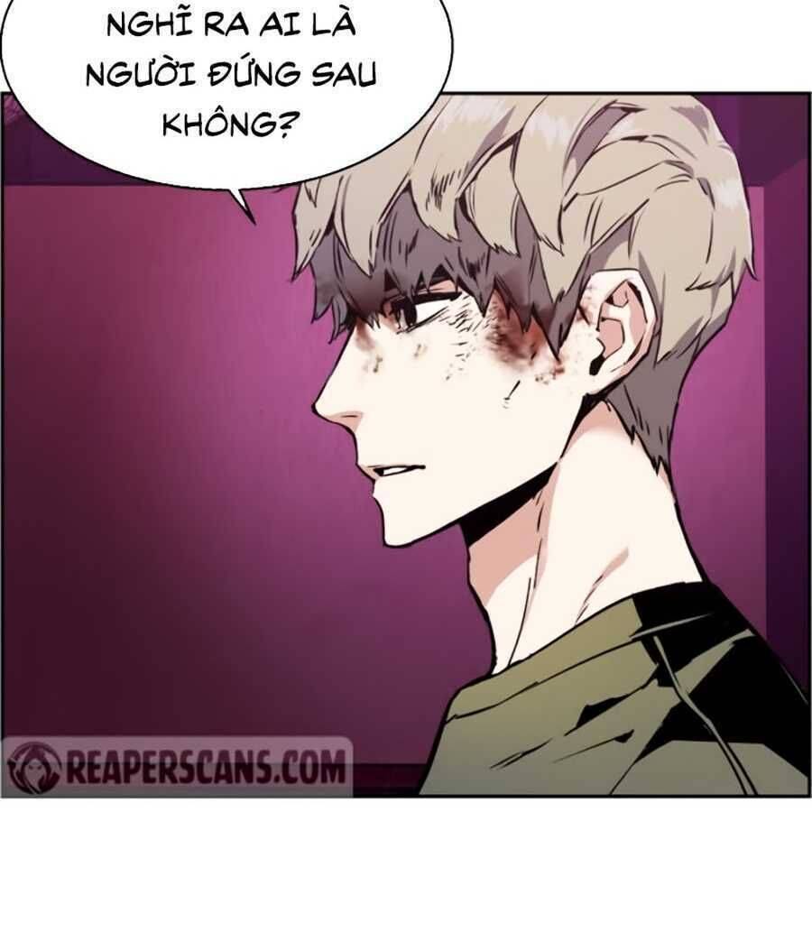 Bạn Học Của Tôi Là Lính Đánh Thuê: Chapter 15