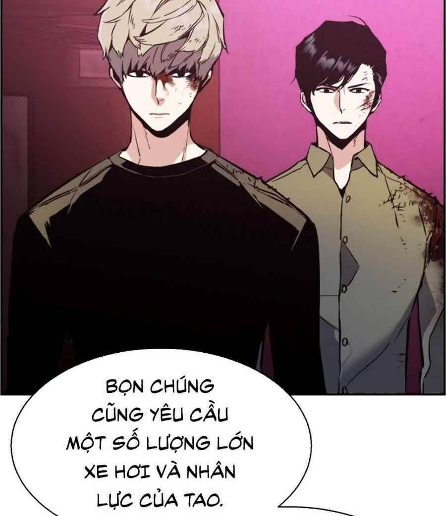 Bạn Học Của Tôi Là Lính Đánh Thuê: Chapter 15