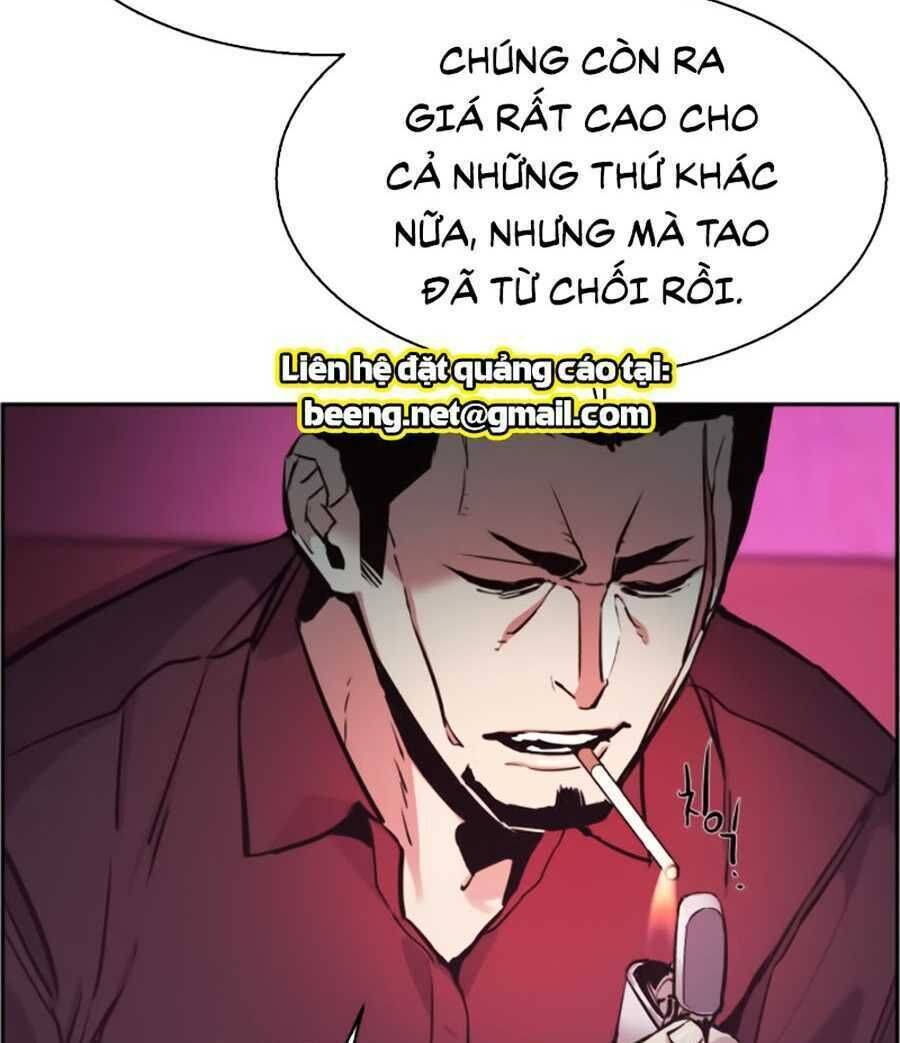Bạn Học Của Tôi Là Lính Đánh Thuê: Chapter 15
