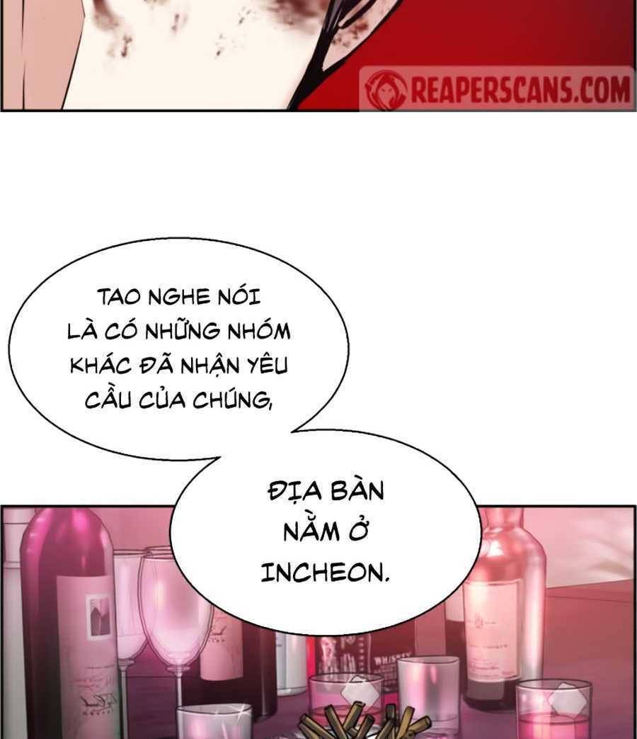 Bạn Học Của Tôi Là Lính Đánh Thuê: Chapter 15