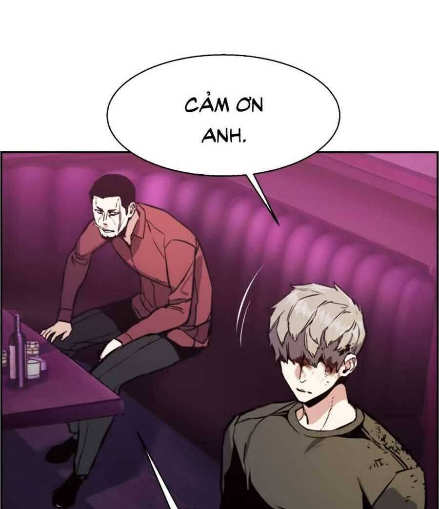 Bạn Học Của Tôi Là Lính Đánh Thuê: Chapter 15