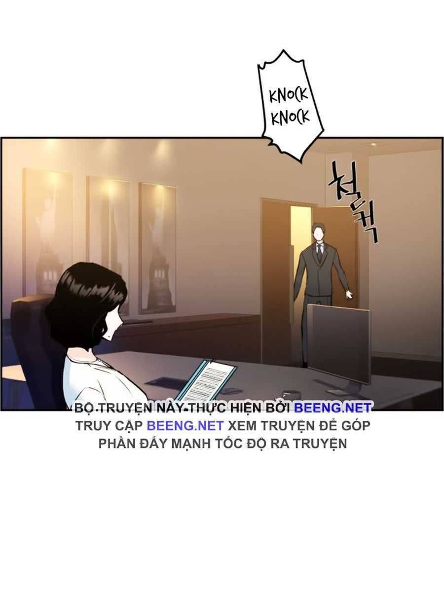 Bạn Học Của Tôi Là Lính Đánh Thuê: Chapter 15