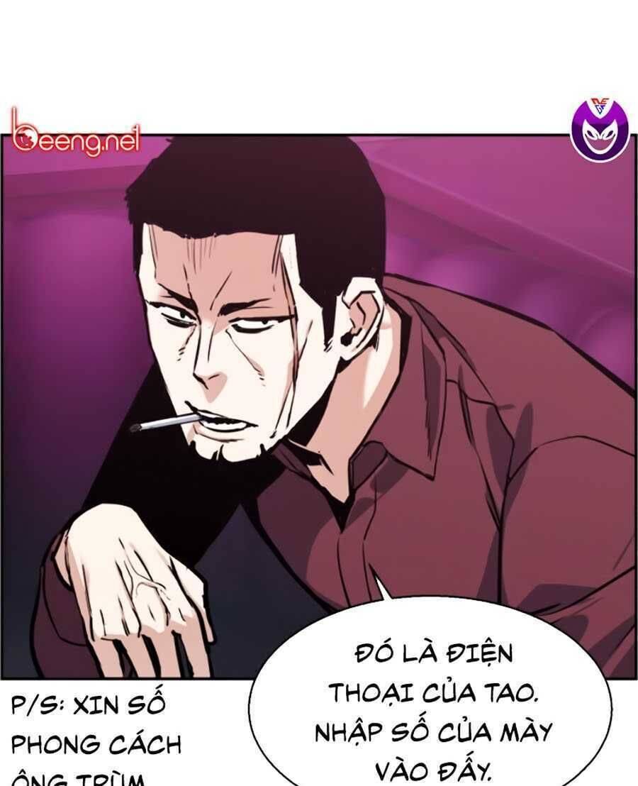 Bạn Học Của Tôi Là Lính Đánh Thuê: Chapter 15