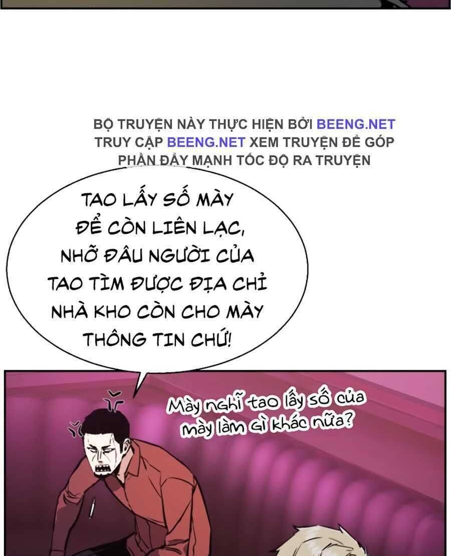 Bạn Học Của Tôi Là Lính Đánh Thuê: Chapter 15