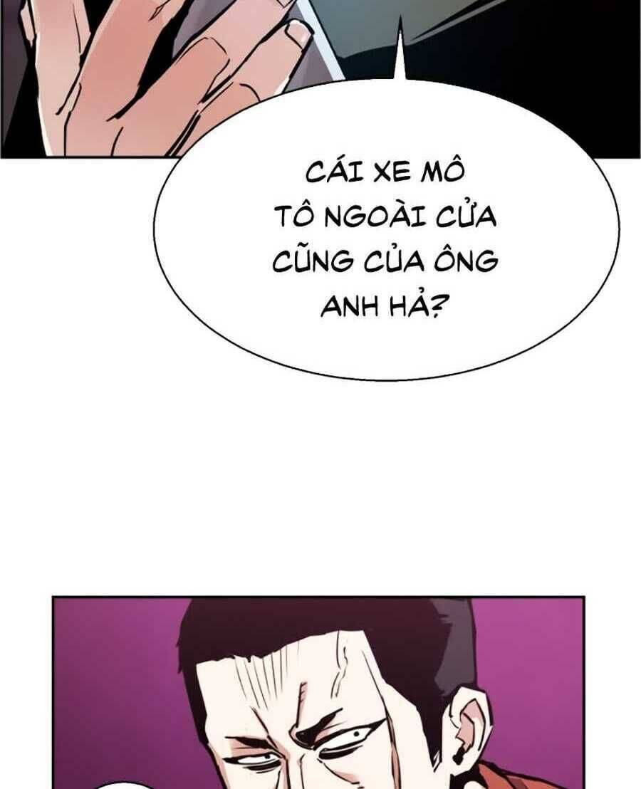 Bạn Học Của Tôi Là Lính Đánh Thuê: Chapter 15