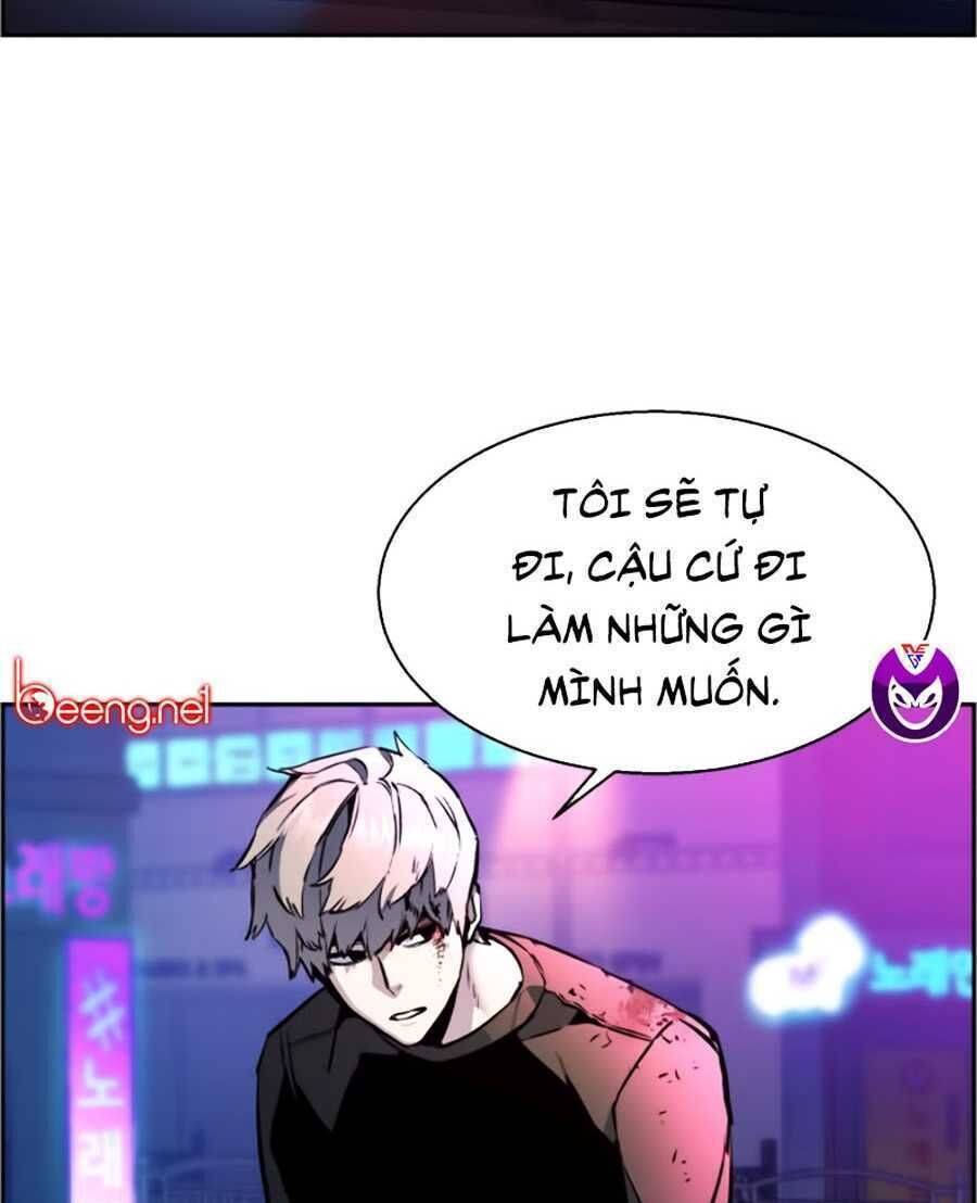 Bạn Học Của Tôi Là Lính Đánh Thuê: Chapter 15
