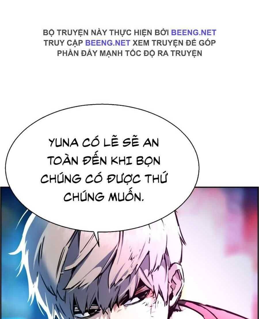 Bạn Học Của Tôi Là Lính Đánh Thuê: Chapter 15
