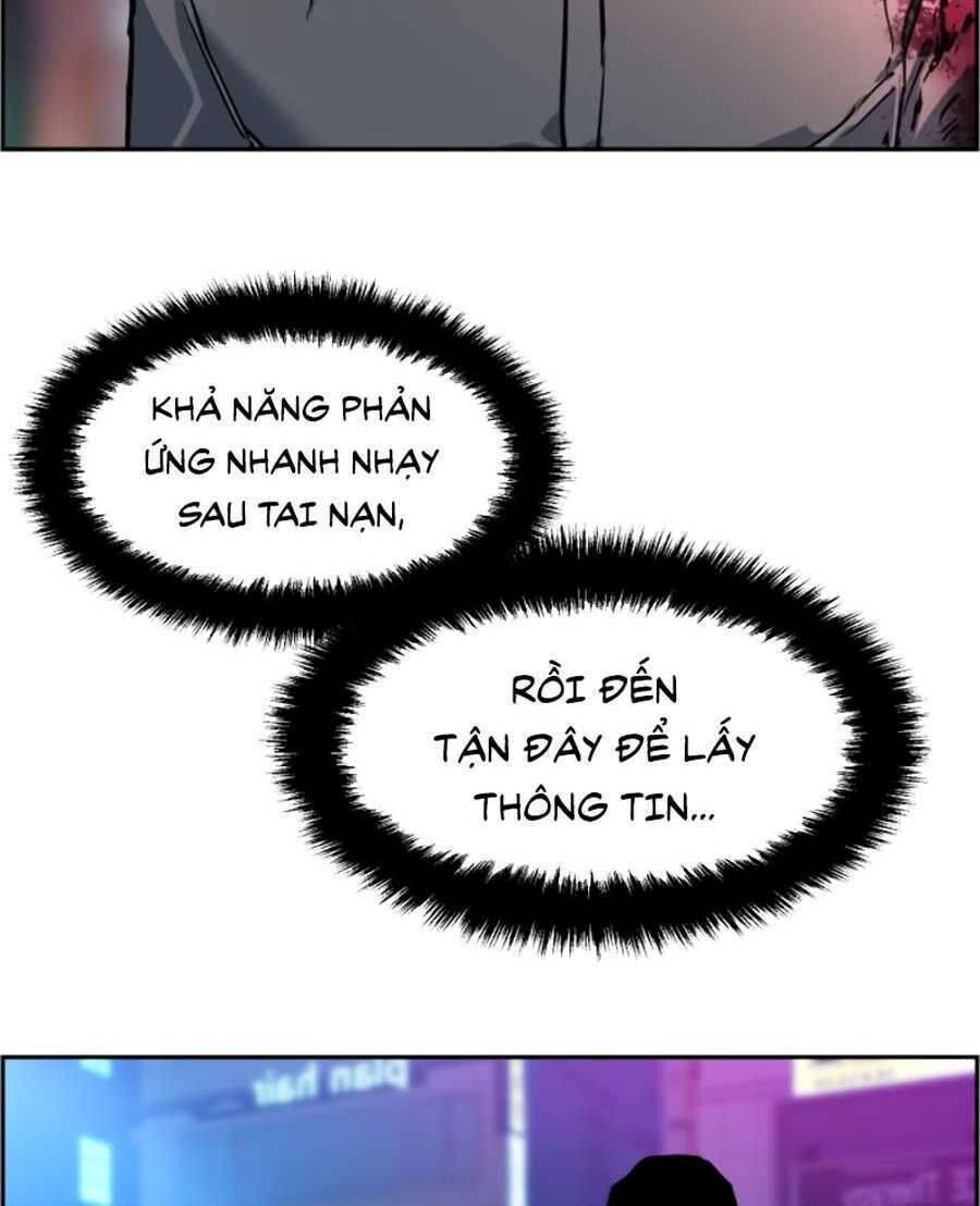 Bạn Học Của Tôi Là Lính Đánh Thuê: Chapter 15