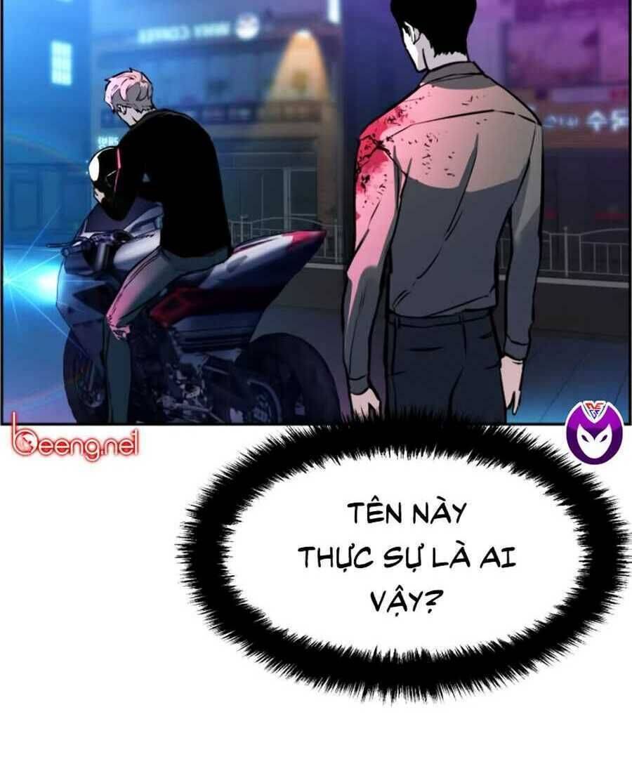 Bạn Học Của Tôi Là Lính Đánh Thuê: Chapter 15