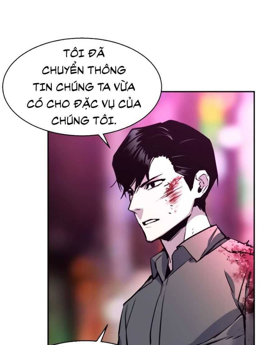 Bạn Học Của Tôi Là Lính Đánh Thuê: Chapter 15